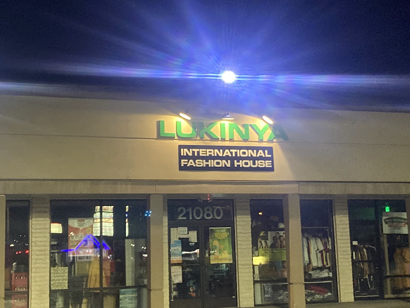 Lukinya International Inc - Fashion House 2