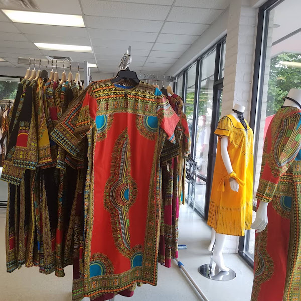 Lukinya International Inc - Fashion House 5