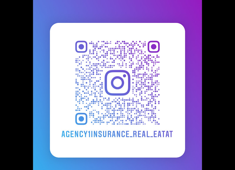 Agency 1 Insurance 2