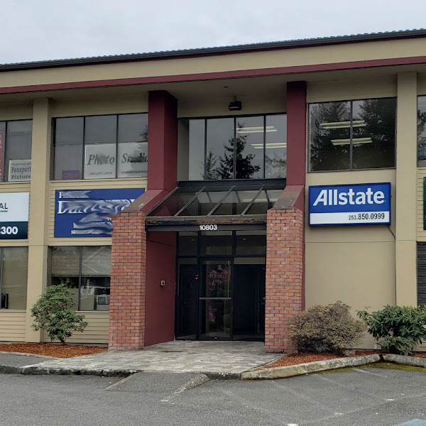 Michelle Lee: Allstate Insurance 3