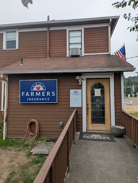 Farmers Insurance - Ruben Kerson 2