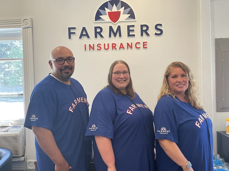 Farmers Insurance - Ruben Kerson 4