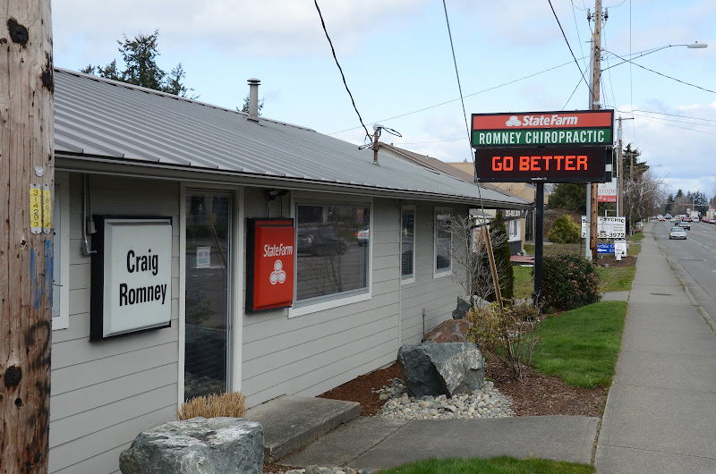 Craig Romney - State Farm Insurance Agent 5