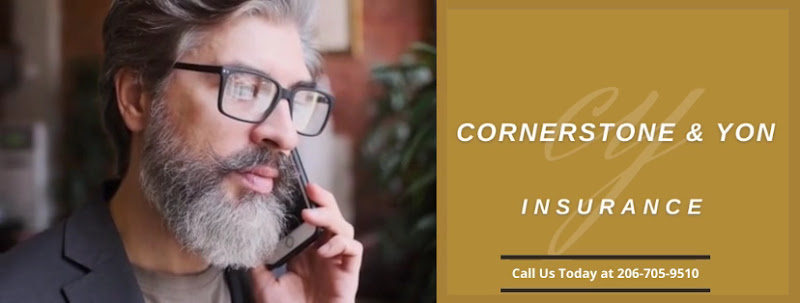 Cornerstone & Yon Insurance Agency 3
