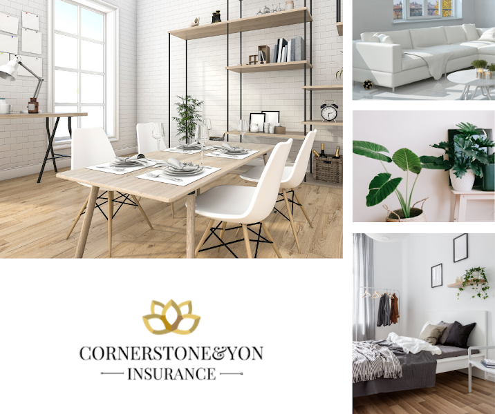 Cornerstone & Yon Insurance Agency 5
