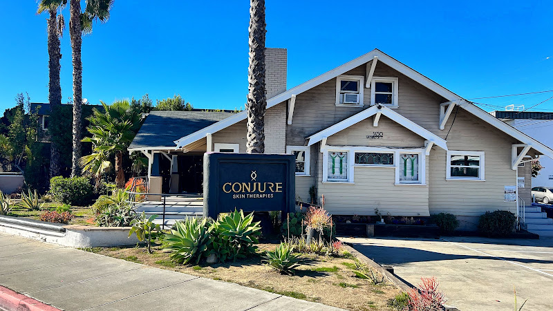 Conjure Skin Therapies 2