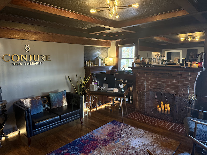 Conjure Skin Therapies 4