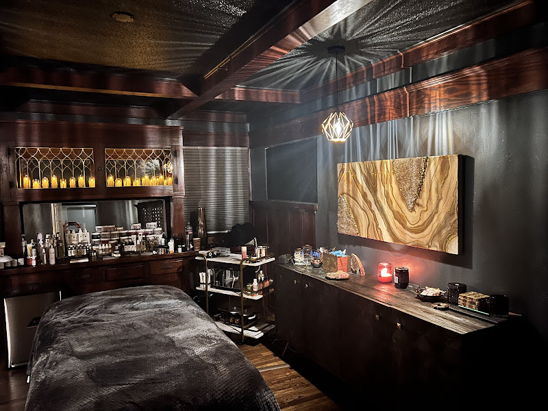 Conjure Skin Therapies 5