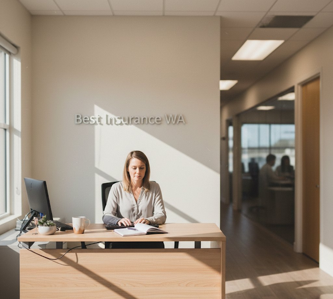 Best Insurance WA 1
