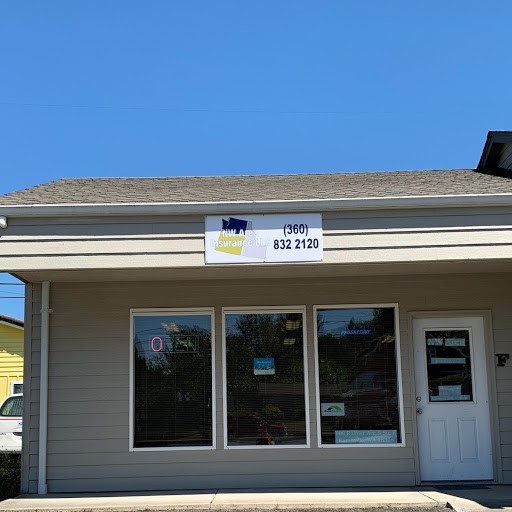 NW Area Insurance, LLC 2