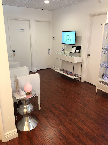 Advanced Skincare and Electrolysis 1