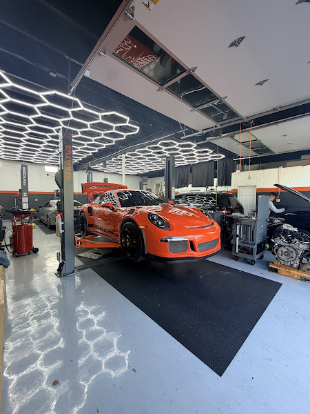 Fun auto repair 3