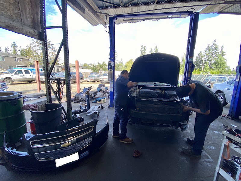 Teams Auto Service LLC 3