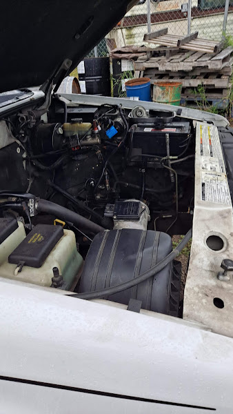 Teams Auto Service LLC 4