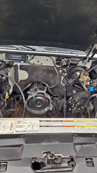 Teams Auto Service LLC 5