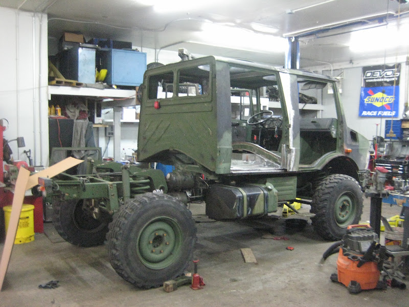 Extreme Auto Works 3