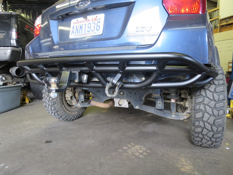 Extreme Auto Works 4