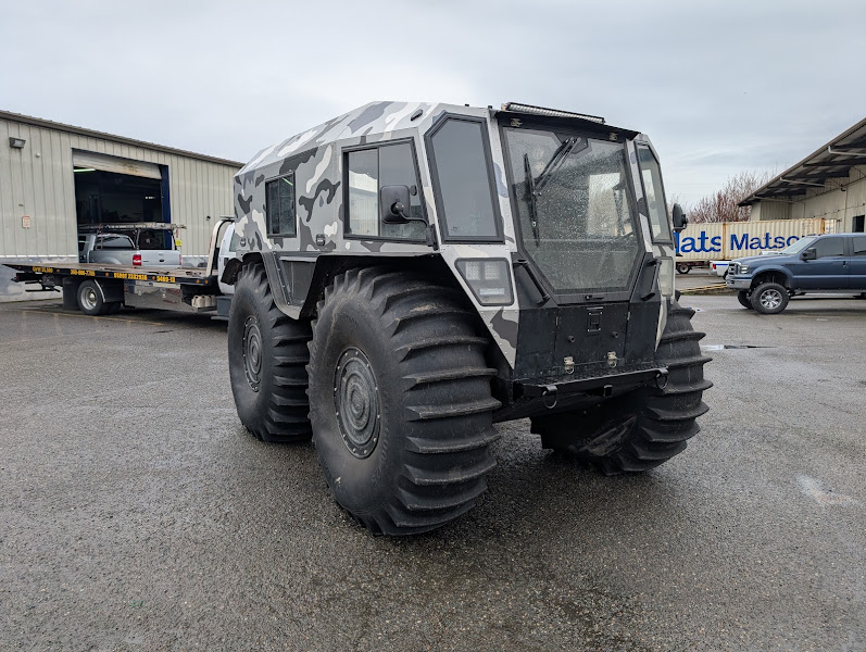 Extreme Auto Works 5