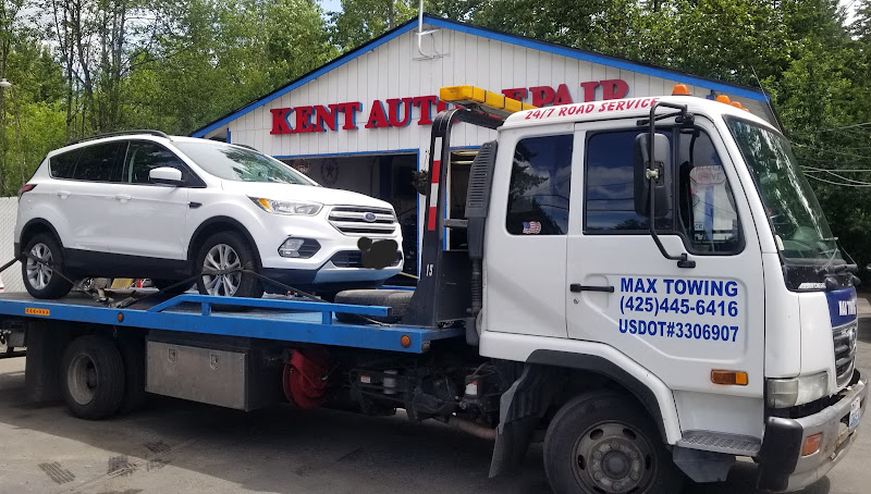 Kent Auto Repair 3