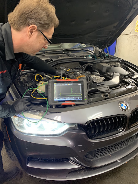 Kent Auto Repair 4