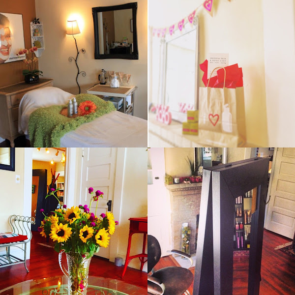 International Skin Care Center 1
