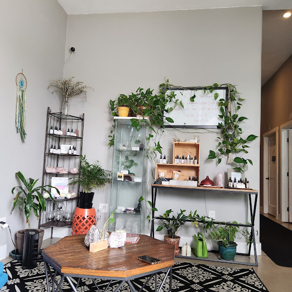 International Skin Care Center 2