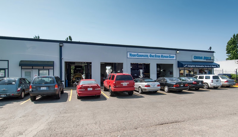 Central Avenue Automotive Inc 2