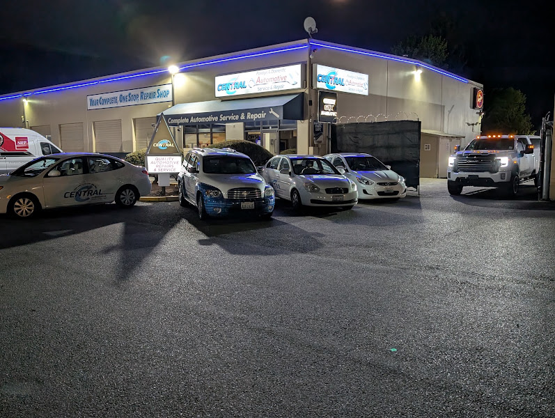 Central Avenue Automotive Inc 3