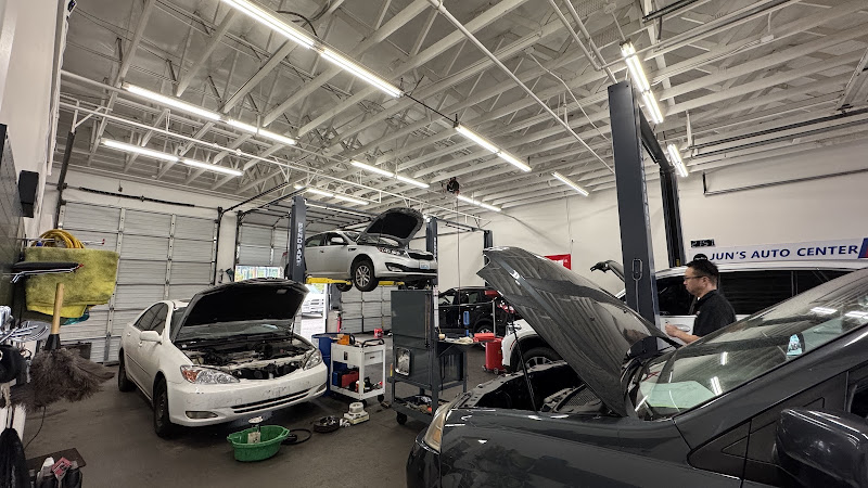 Jun's Auto Center 3