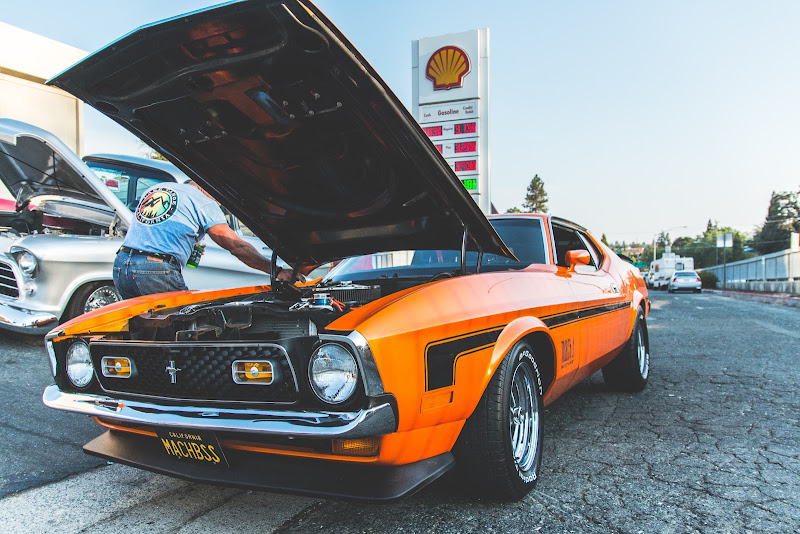 RJ Automotive Service LLC 2