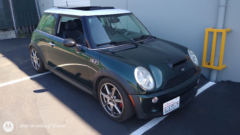 RJ Automotive Service LLC 5