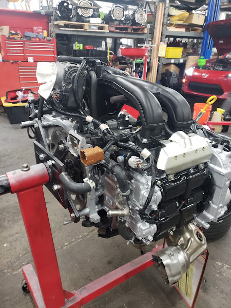 EAST VALLEY AUTO REBUILD 3