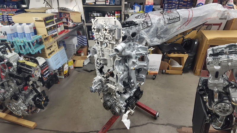 EAST VALLEY AUTO REBUILD 4