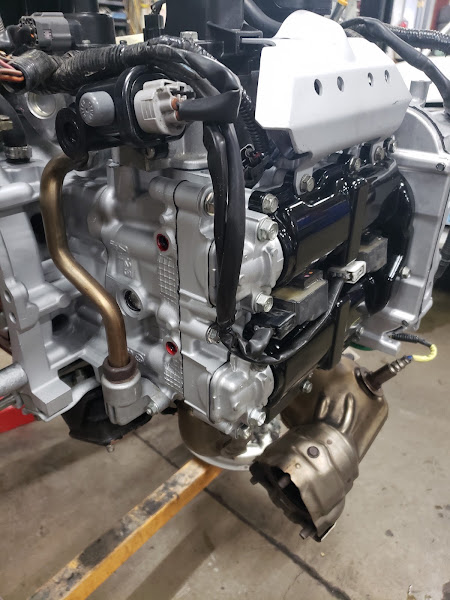 EAST VALLEY AUTO REBUILD 5
