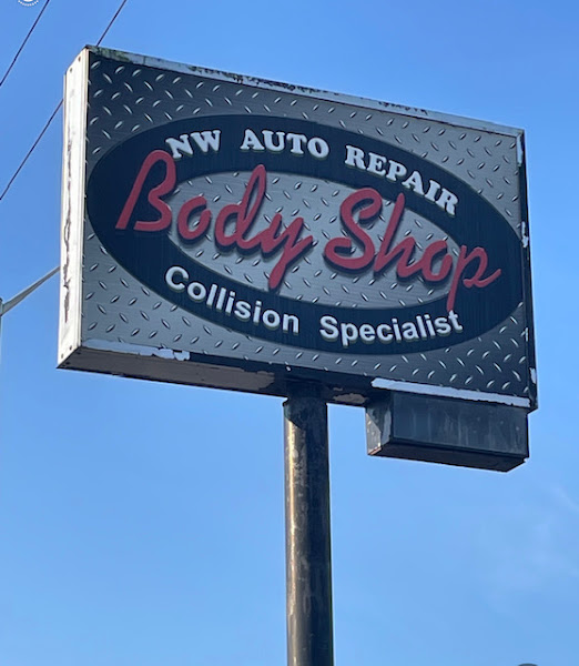 NW AUTO REPAIR & COLLISION/ KMB Motors 2