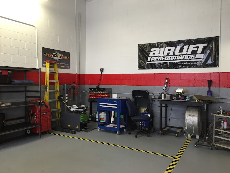 NW AUTO REPAIR & COLLISION/ KMB Motors 3