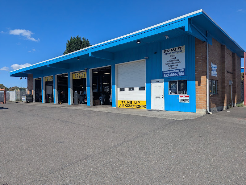 Do Rite Auto Repair 1