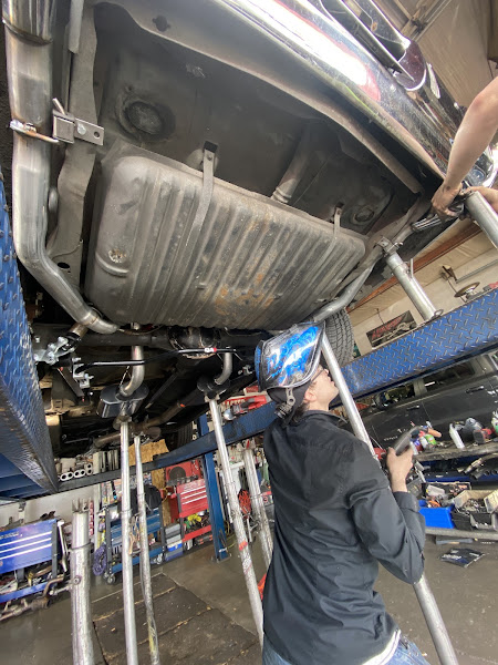 Do Rite Auto Repair 3