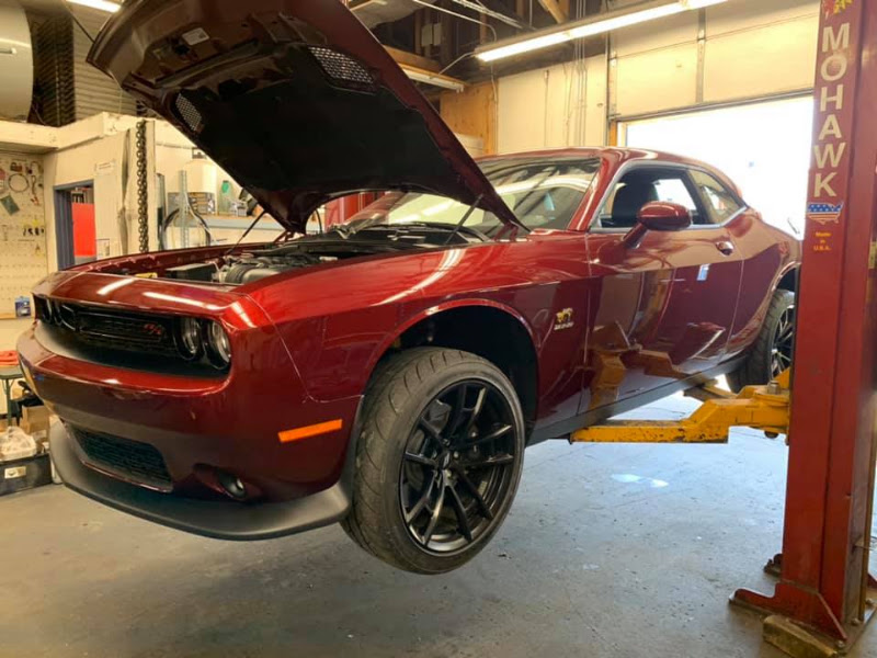 Do Rite Auto Repair 4