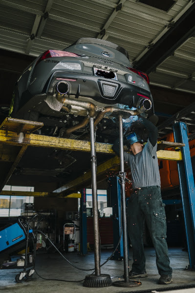 Do Rite Auto Repair 5