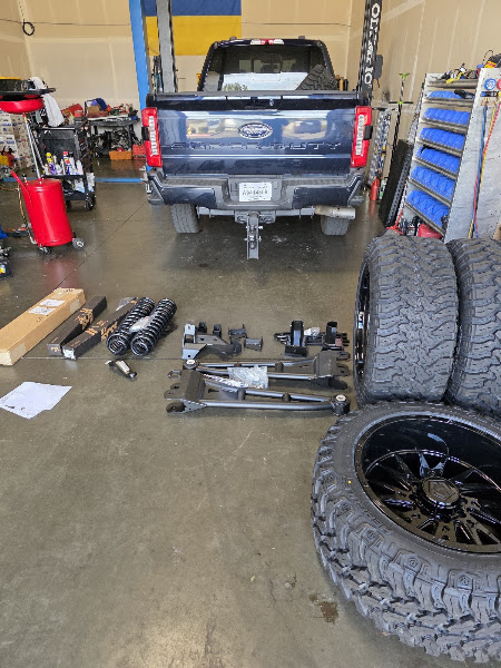 FrankAuto LLC 2