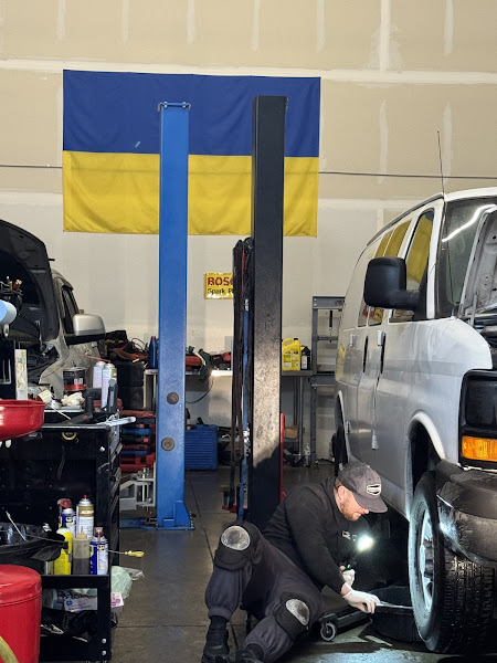 FrankAuto LLC 4