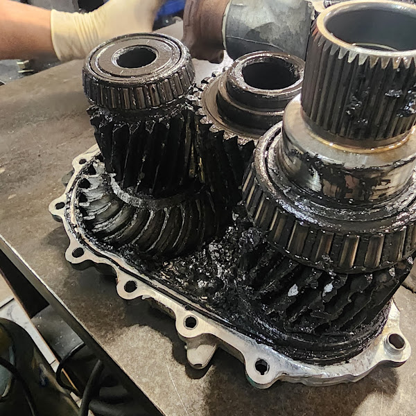Iron Mike Automotive 2