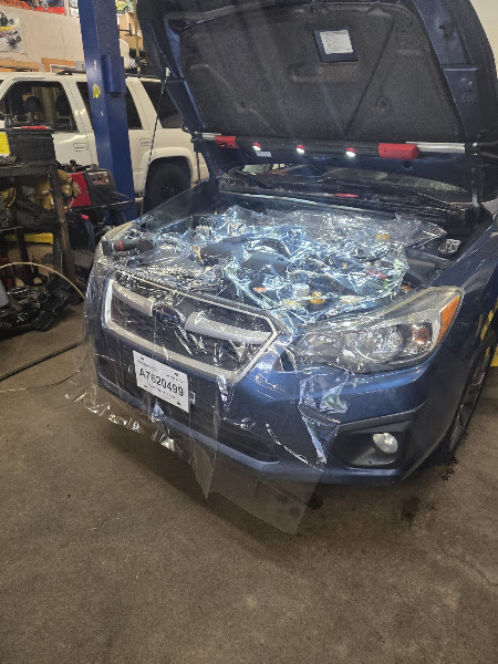 Iron Mike Automotive 3