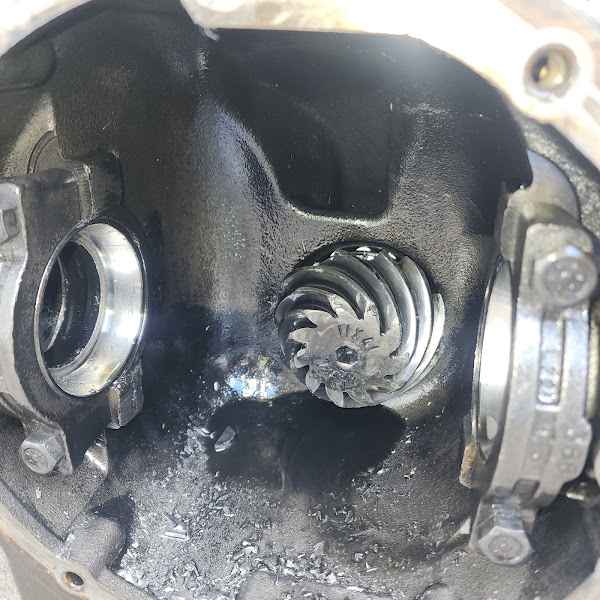 Iron Mike Automotive 4