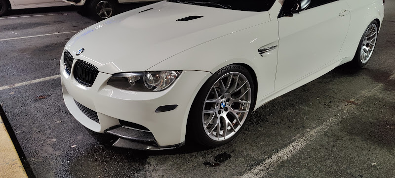 Iron Mike Automotive 5