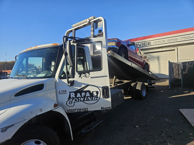 Discount Automotive Services 2