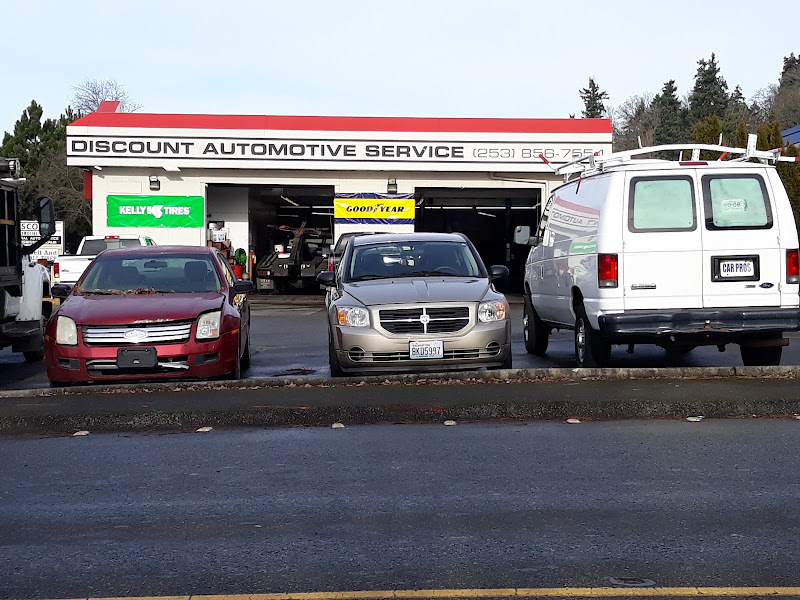 Discount Automotive Services 3
