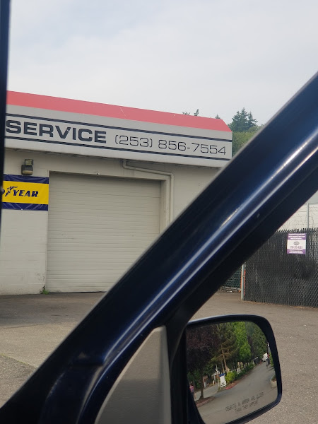 Discount Automotive Services 5