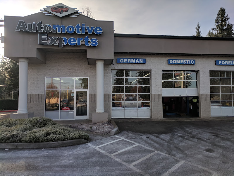 Automotive Experts 2